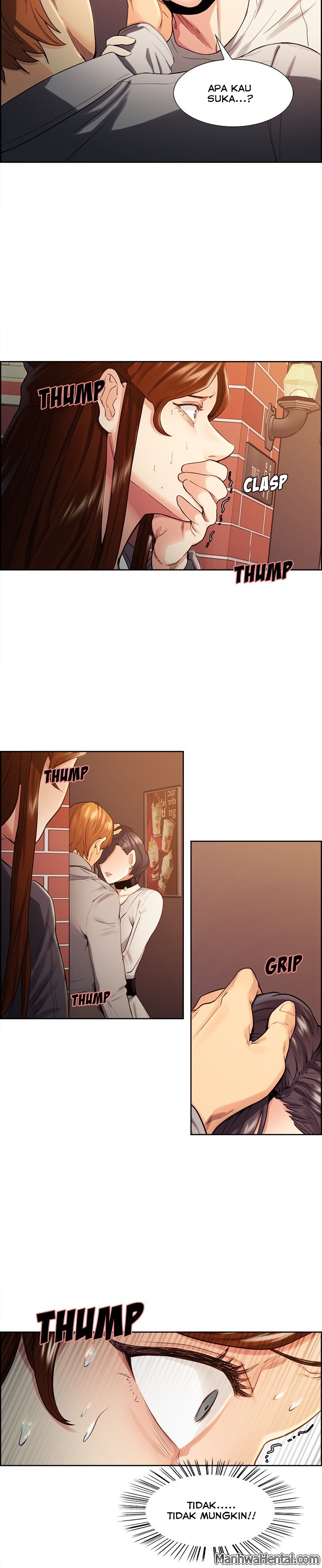 The Sharehouse: Chapter chapter-32 - Page 16