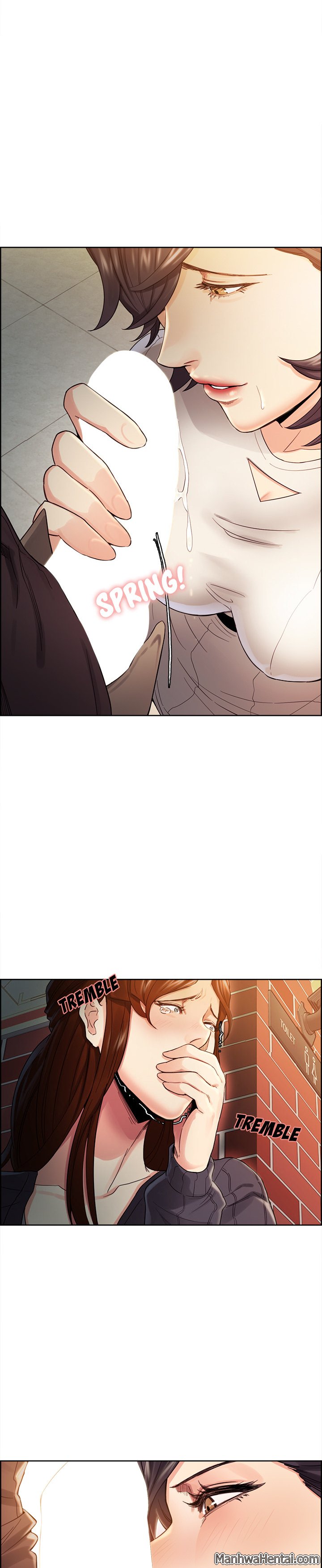 The Sharehouse: Chapter chapter-32 - Page 18
