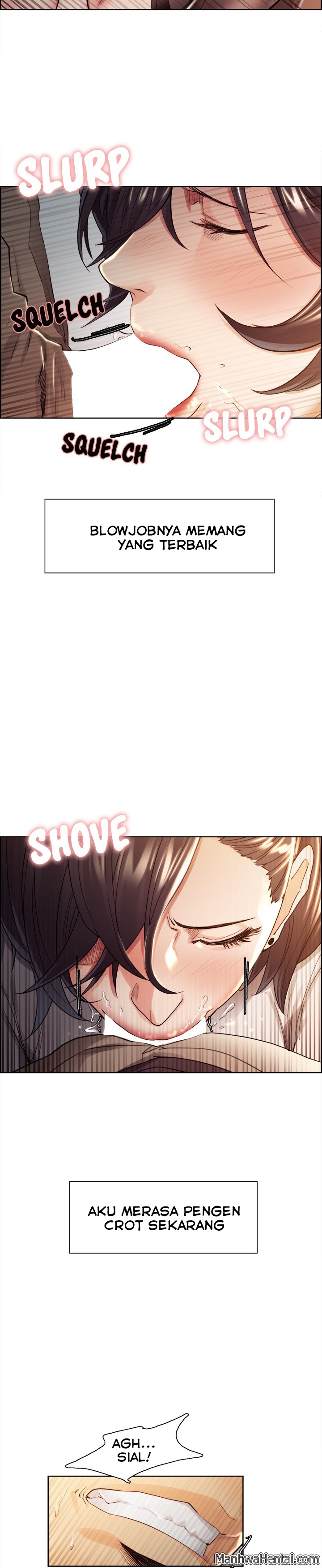 The Sharehouse: Chapter chapter-33 - Page 12