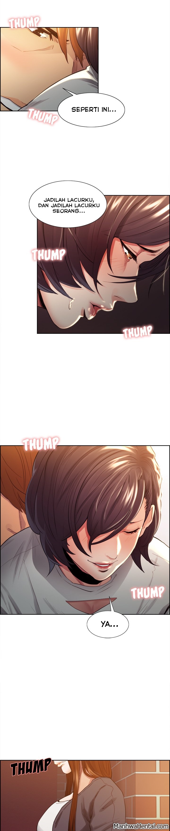 The Sharehouse: Chapter chapter-33 - Page 20