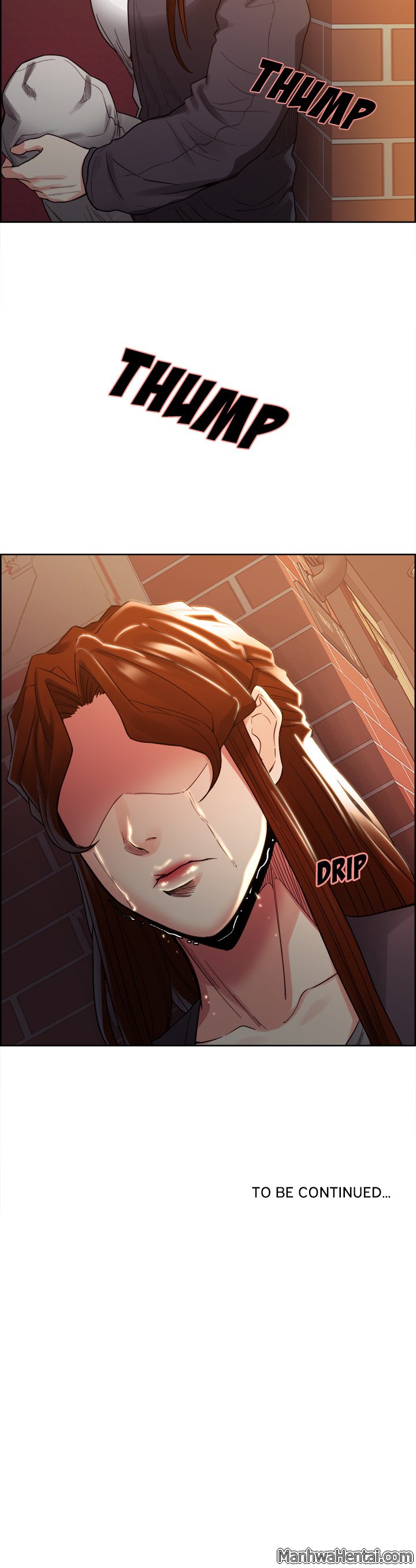 The Sharehouse: Chapter chapter-33 - Page 21