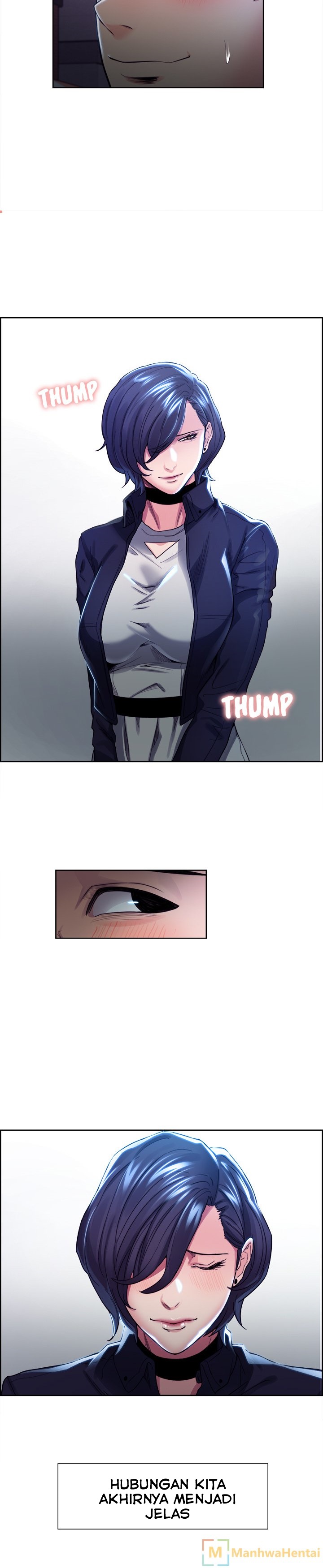The Sharehouse: Chapter chapter-34 - Page 3