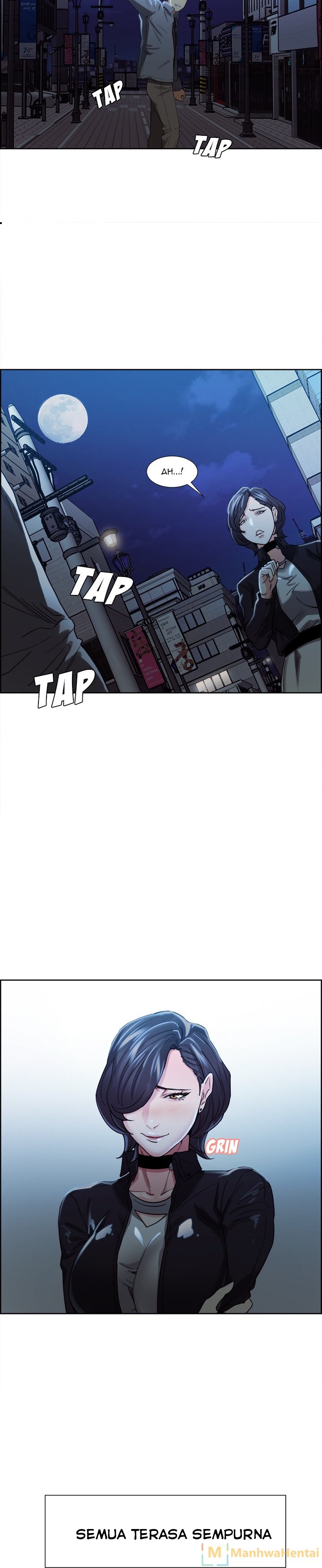 The Sharehouse: Chapter chapter-34 - Page 12