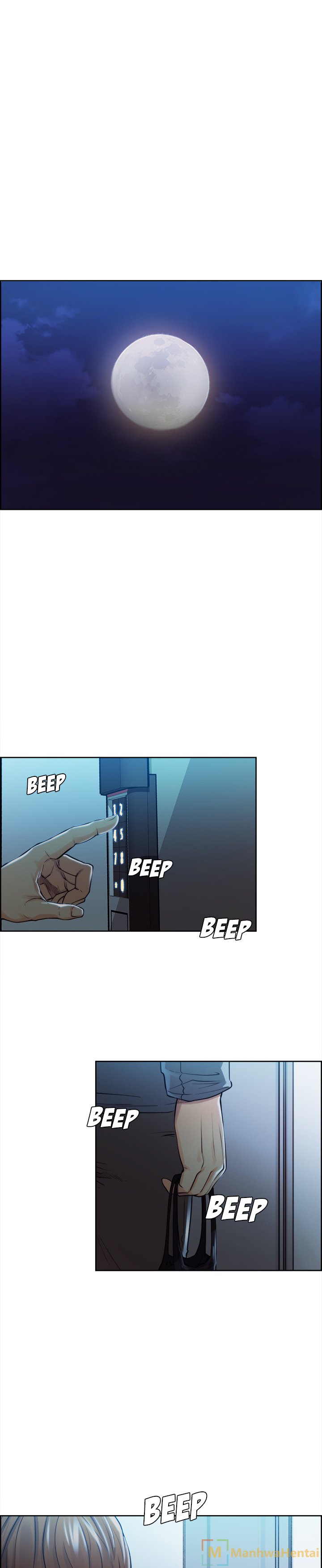 The Sharehouse: Chapter chapter-34 - Page 13