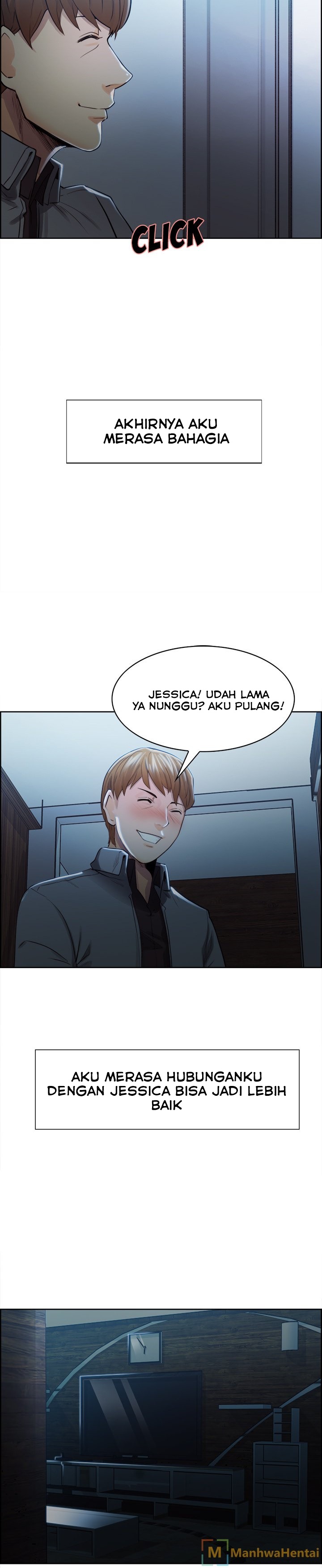 The Sharehouse: Chapter chapter-34 - Page 14