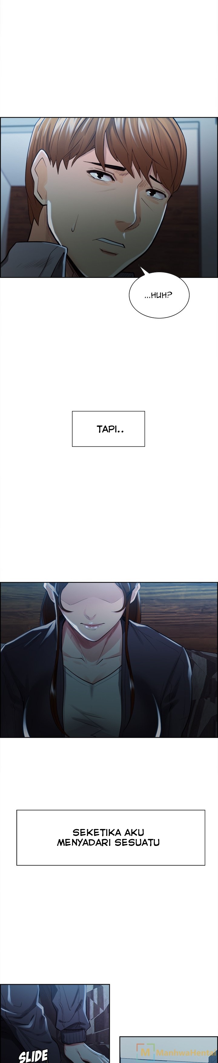The Sharehouse: Chapter chapter-34 - Page 15