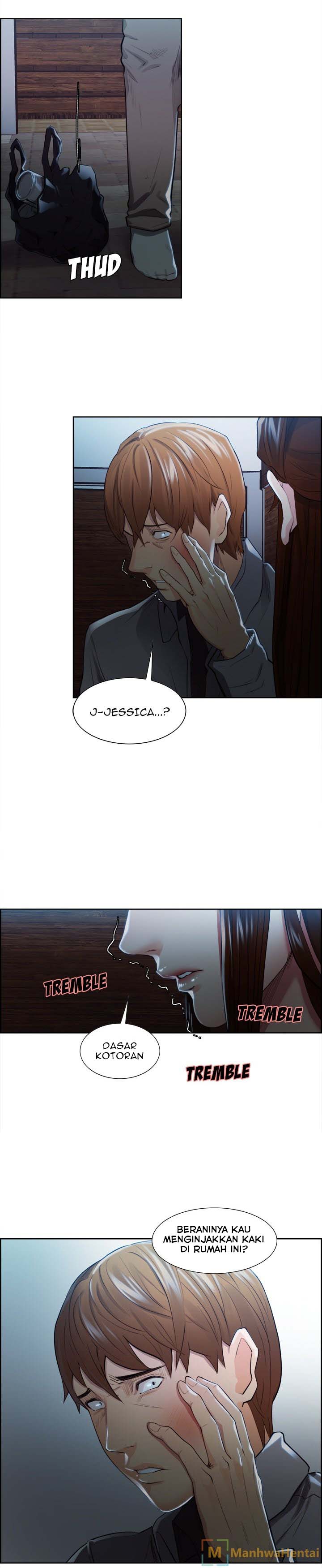 The Sharehouse: Chapter chapter-34 - Page 18