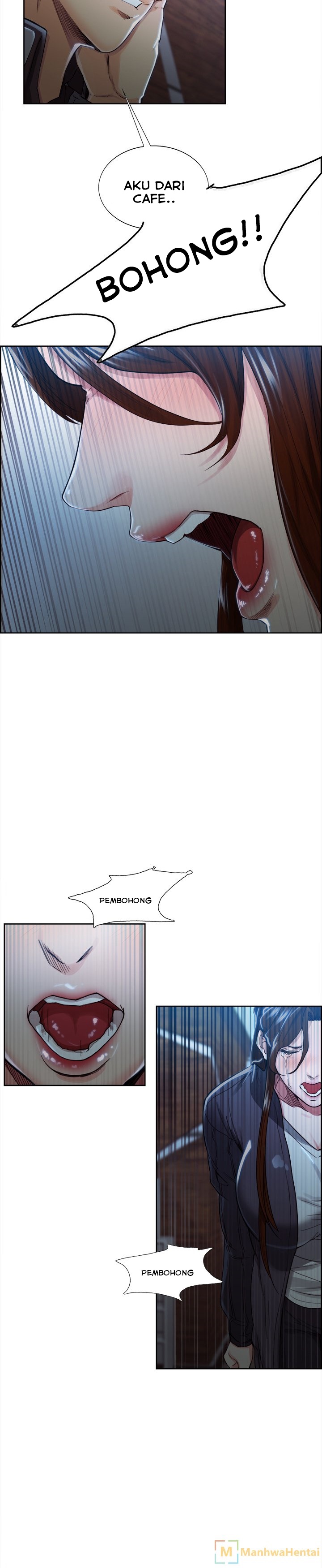 The Sharehouse: Chapter chapter-35 - Page 2