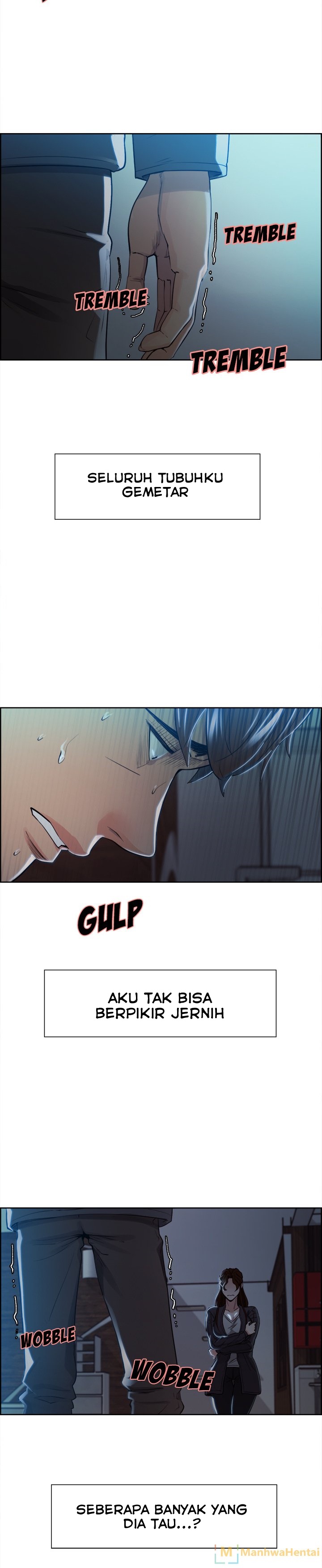 The Sharehouse: Chapter chapter-35 - Page 7