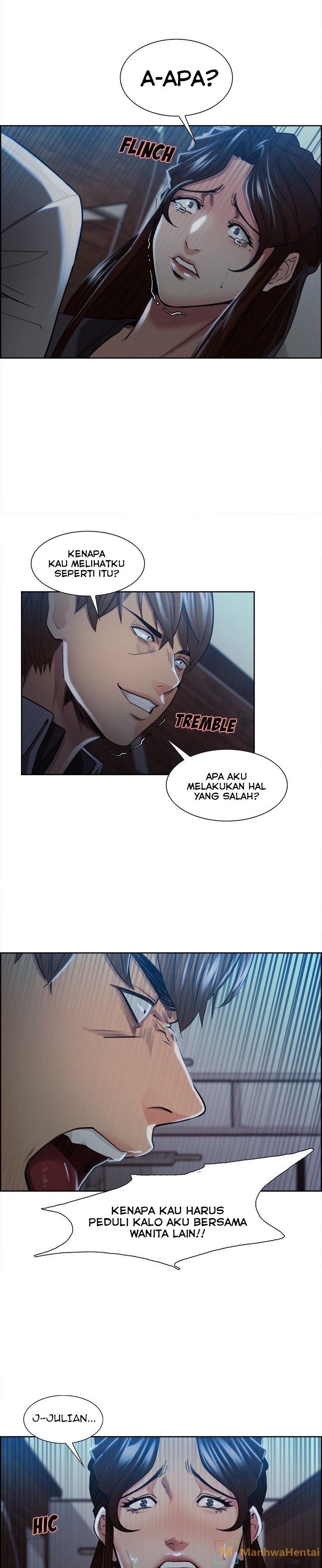 The Sharehouse: Chapter chapter-35 - Page 10