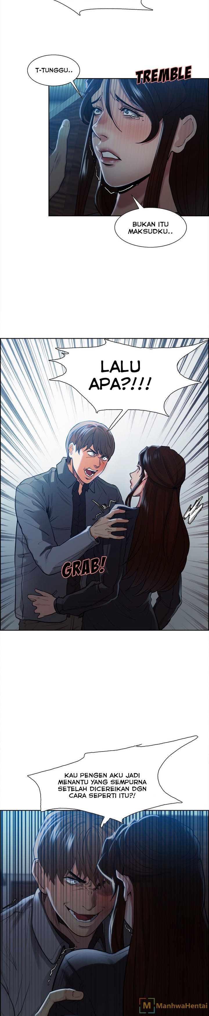 The Sharehouse: Chapter chapter-35 - Page 13