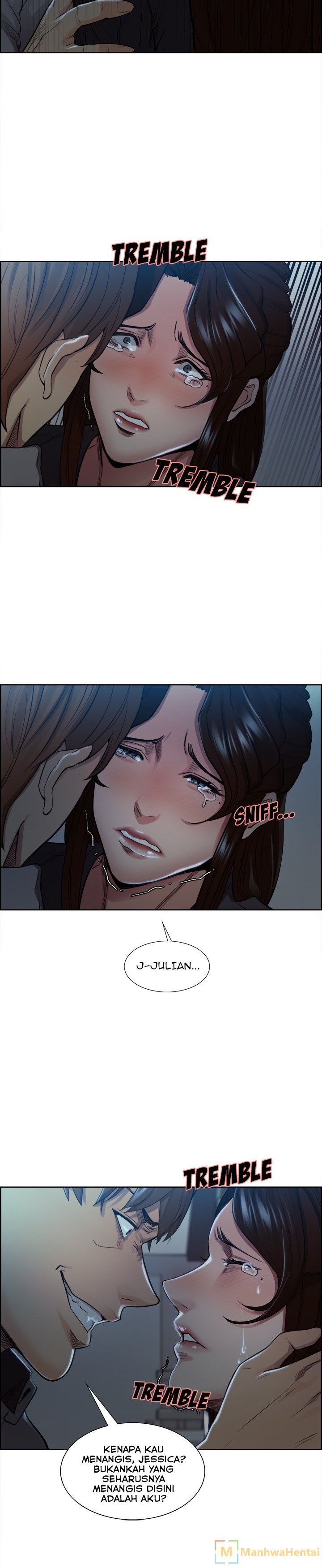 The Sharehouse: Chapter chapter-35 - Page 14
