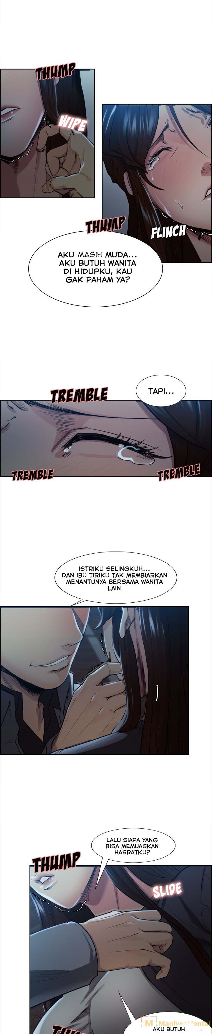 The Sharehouse: Chapter chapter-35 - Page 15