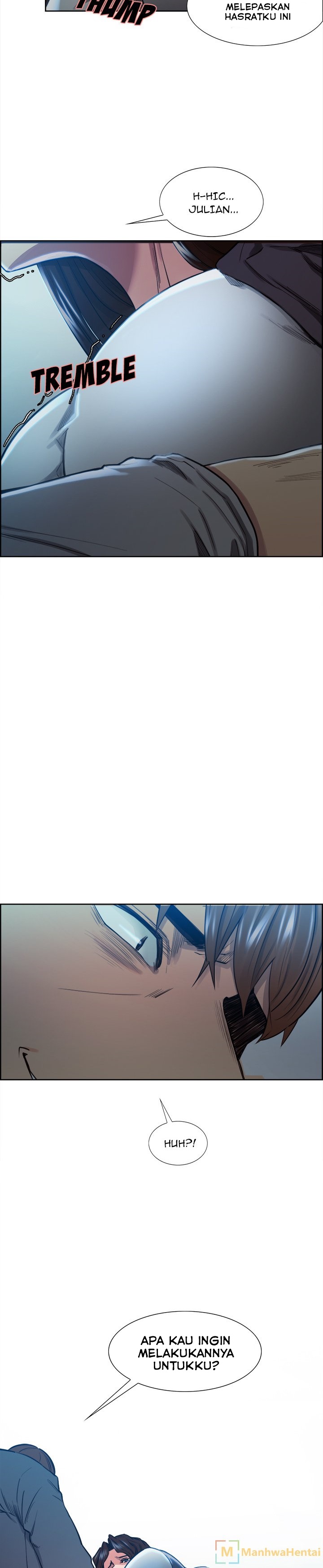 The Sharehouse: Chapter chapter-35 - Page 16