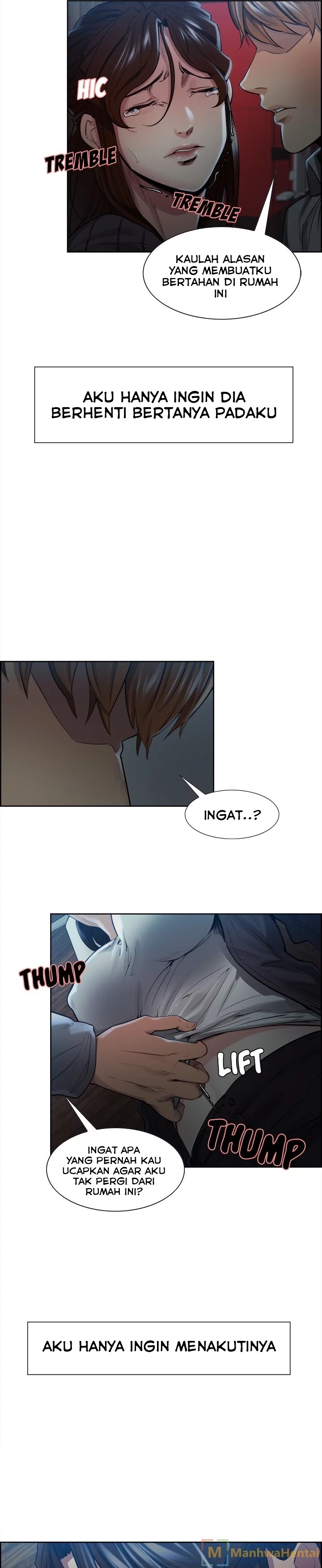 The Sharehouse: Chapter chapter-36 - Page 2