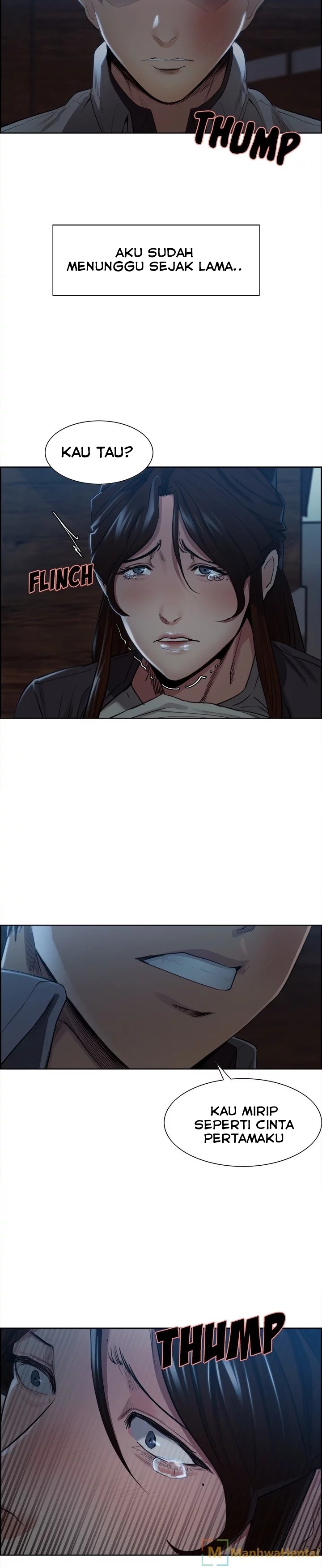 The Sharehouse: Chapter chapter-36 - Page 6