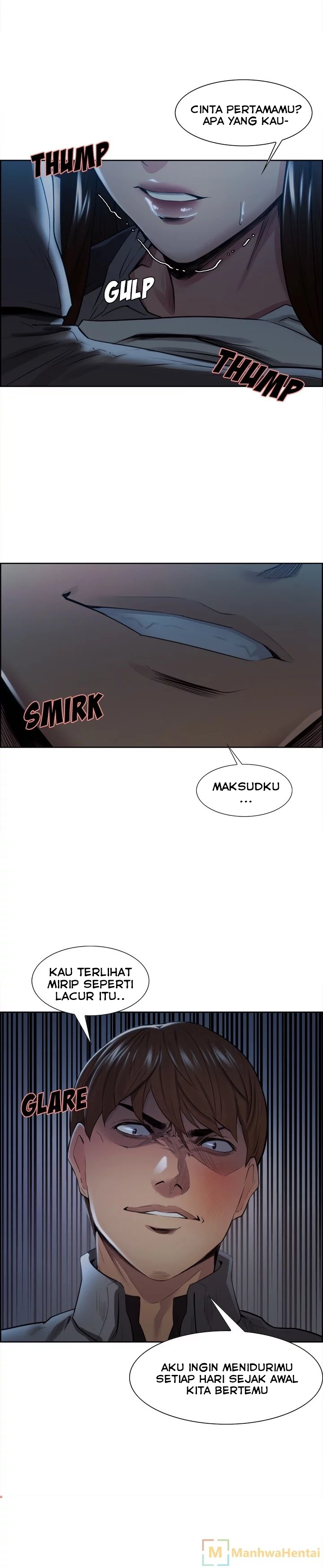 The Sharehouse: Chapter chapter-36 - Page 7