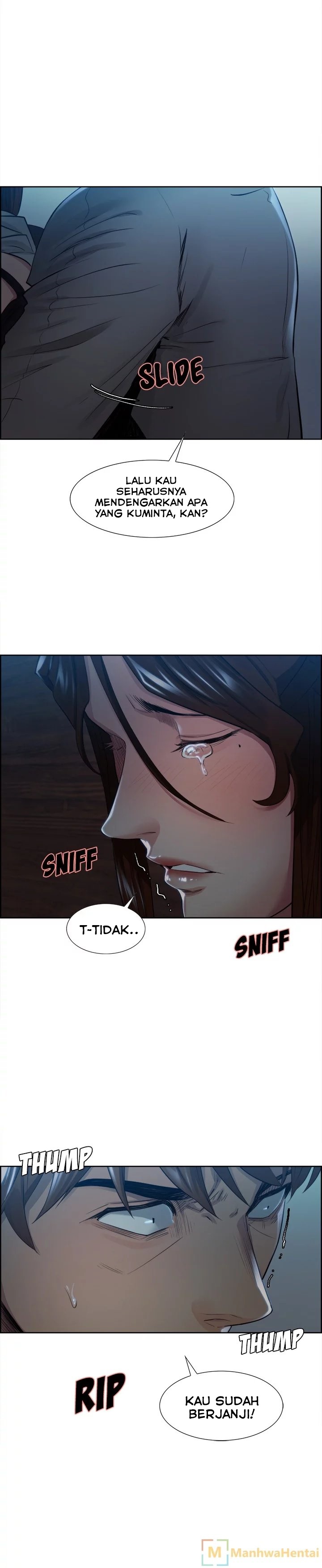 The Sharehouse: Chapter chapter-36 - Page 11