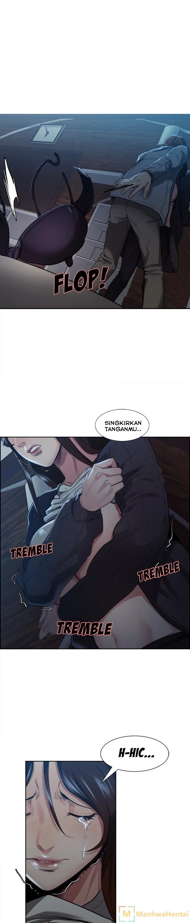 The Sharehouse: Chapter chapter-36 - Page 12