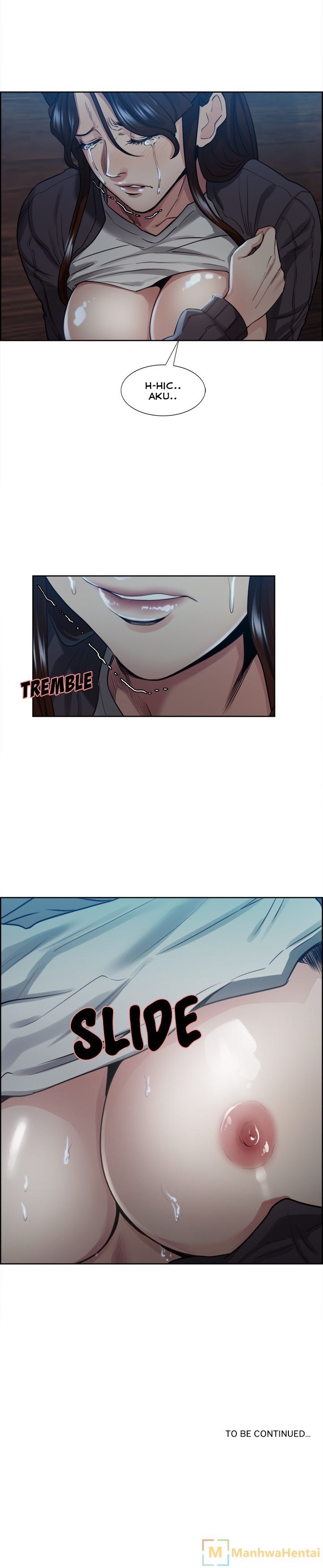 The Sharehouse: Chapter chapter-36 - Page 17