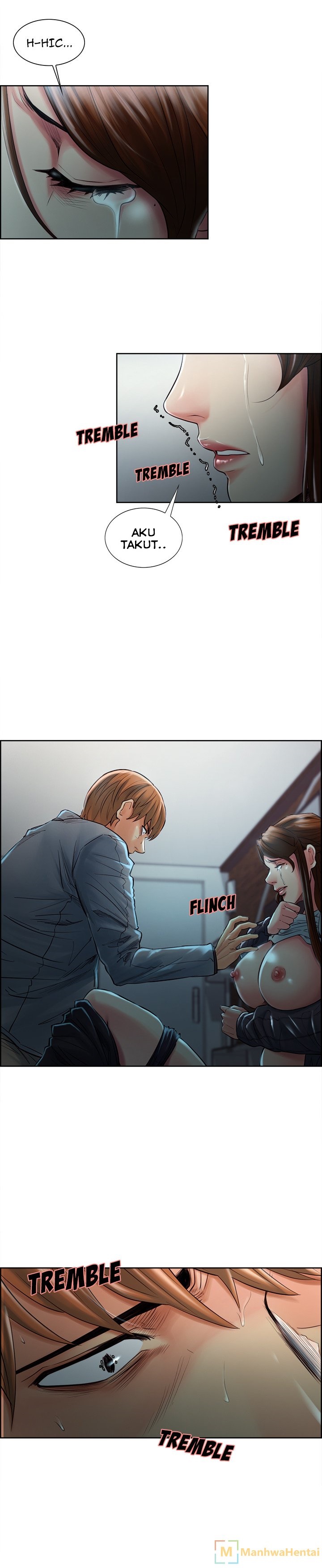 The Sharehouse: Chapter chapter-37 - Page 4