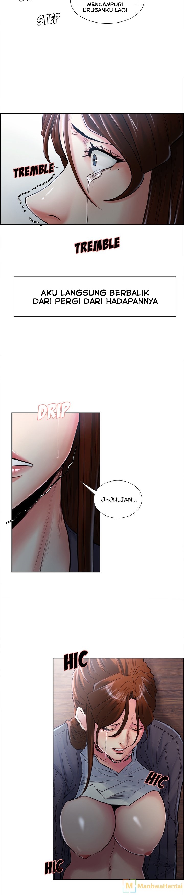 The Sharehouse: Chapter chapter-37 - Page 7