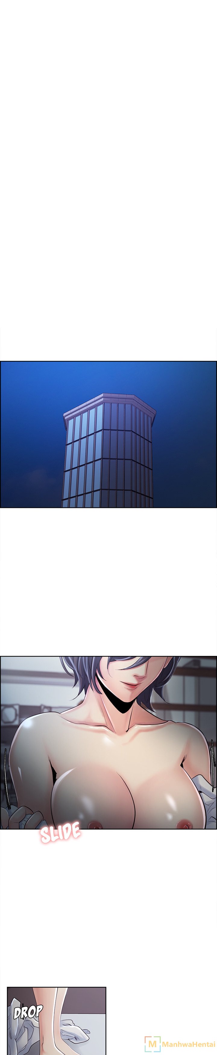 The Sharehouse: Chapter chapter-37 - Page 8