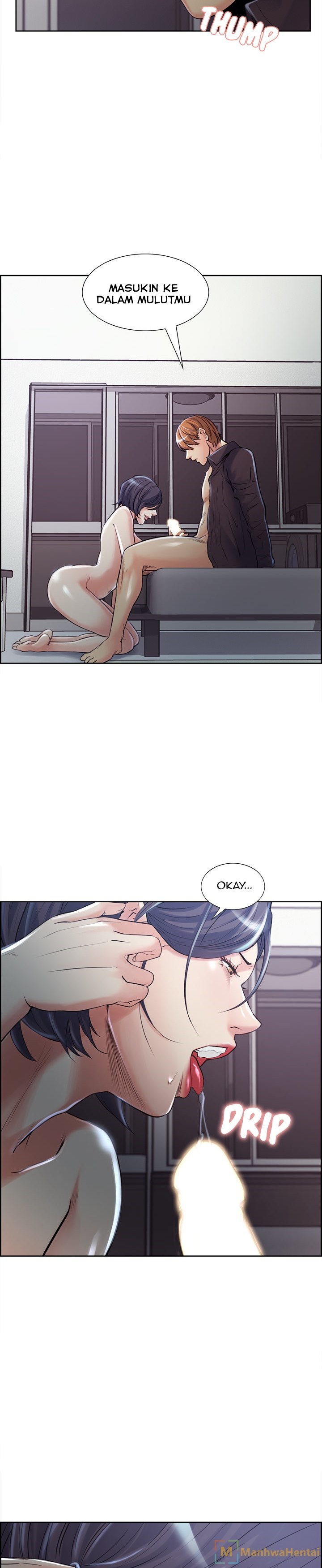 The Sharehouse: Chapter chapter-37 - Page 11