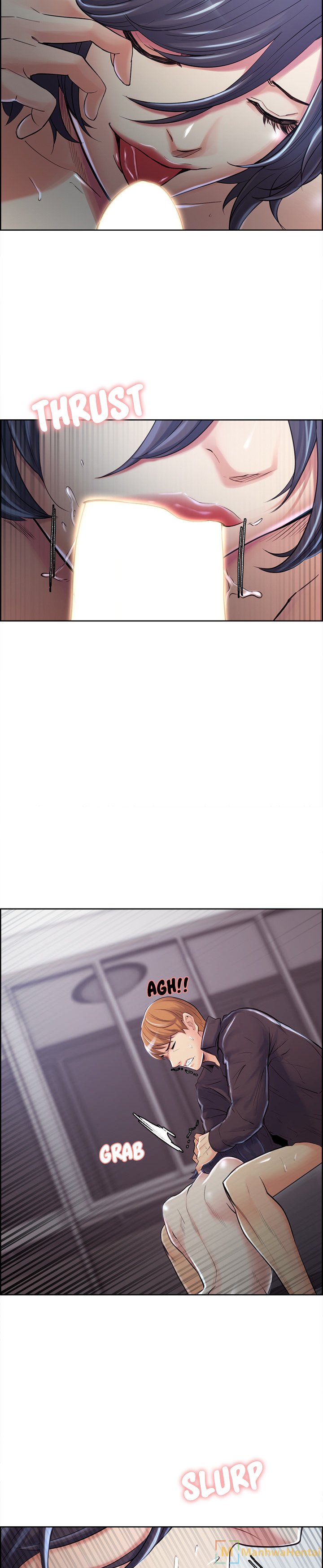 The Sharehouse: Chapter chapter-37 - Page 12