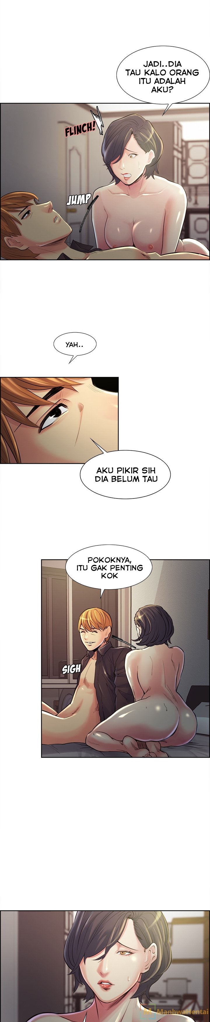 The Sharehouse: Chapter chapter-37 - Page 16