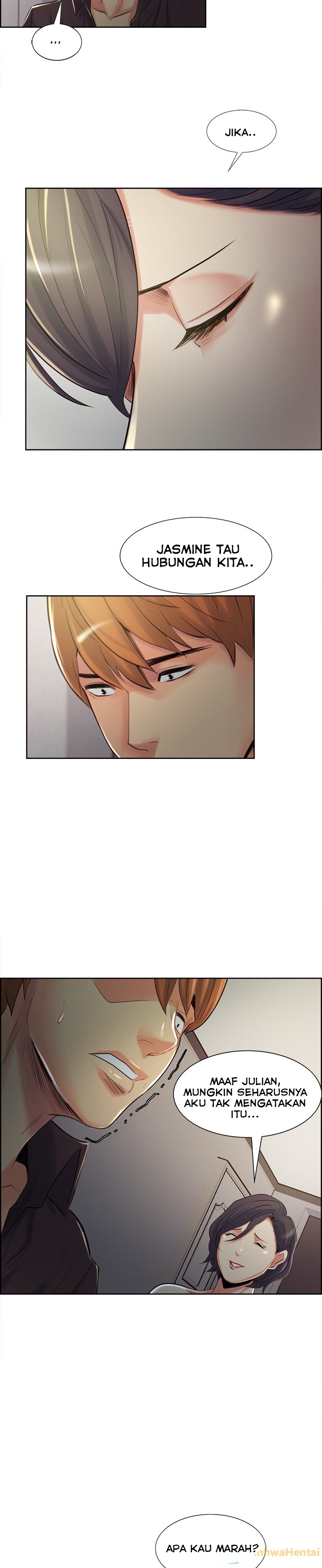 The Sharehouse: Chapter chapter-37 - Page 20