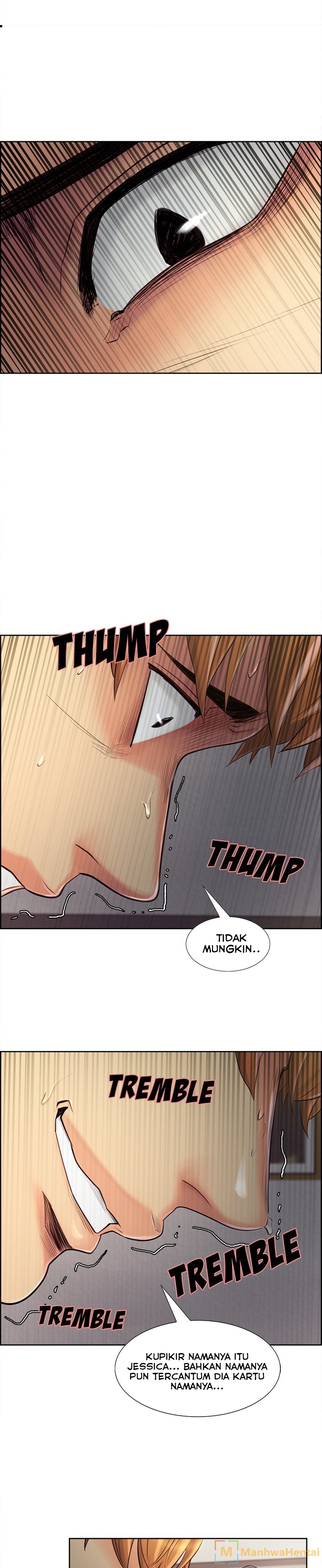 The Sharehouse: Chapter chapter-37 - Page 22