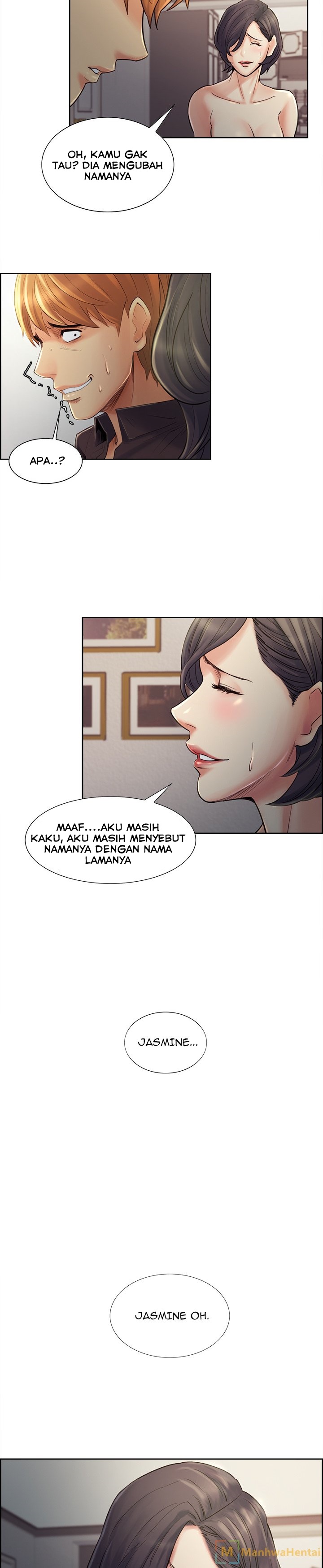 The Sharehouse: Chapter chapter-37 - Page 23