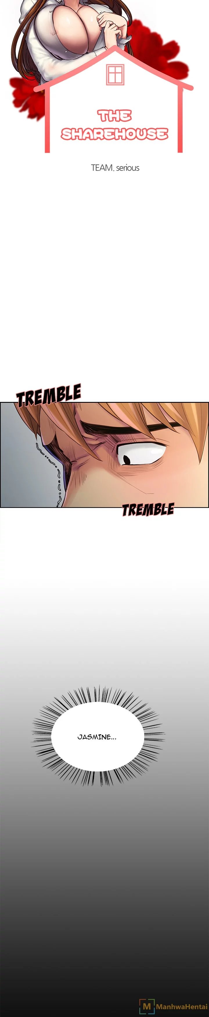The Sharehouse: Chapter chapter-38 - Page 2