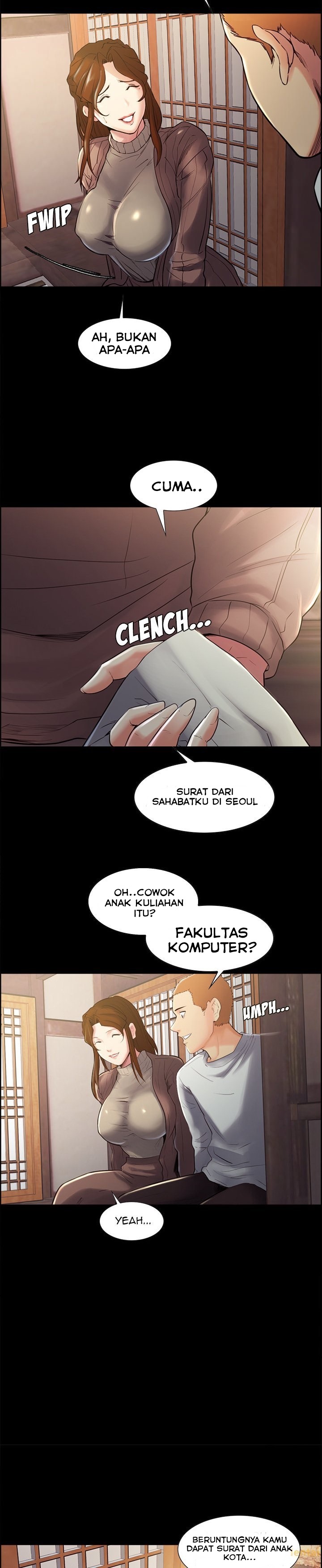 The Sharehouse: Chapter chapter-38 - Page 4