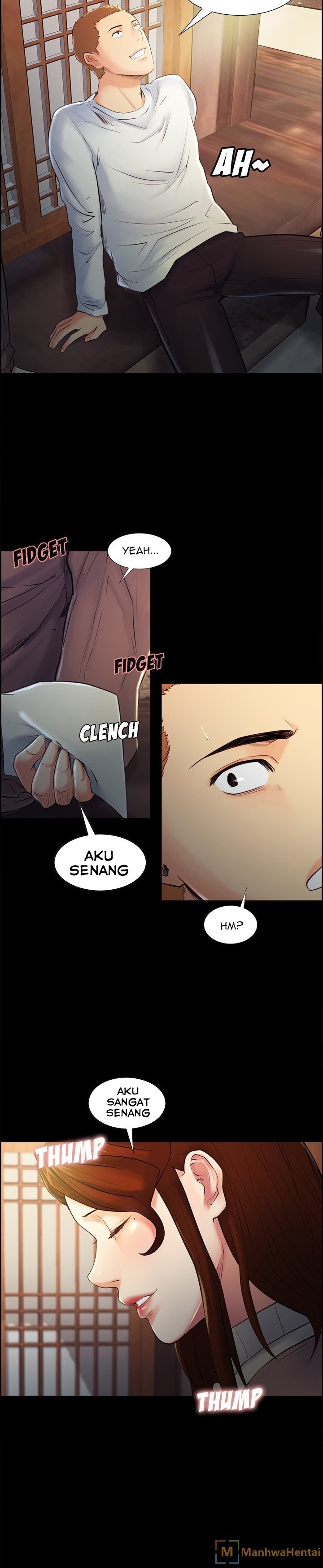 The Sharehouse: Chapter chapter-38 - Page 5