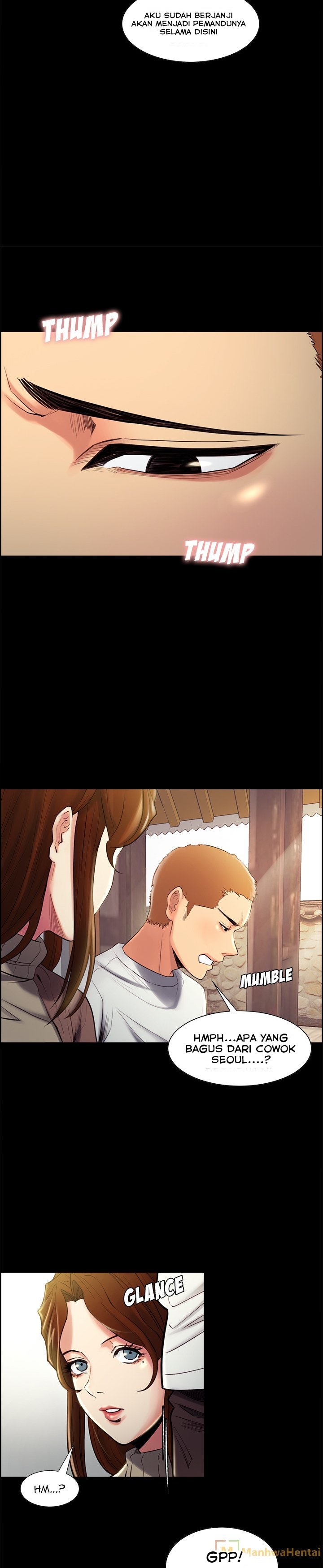 The Sharehouse: Chapter chapter-38 - Page 7