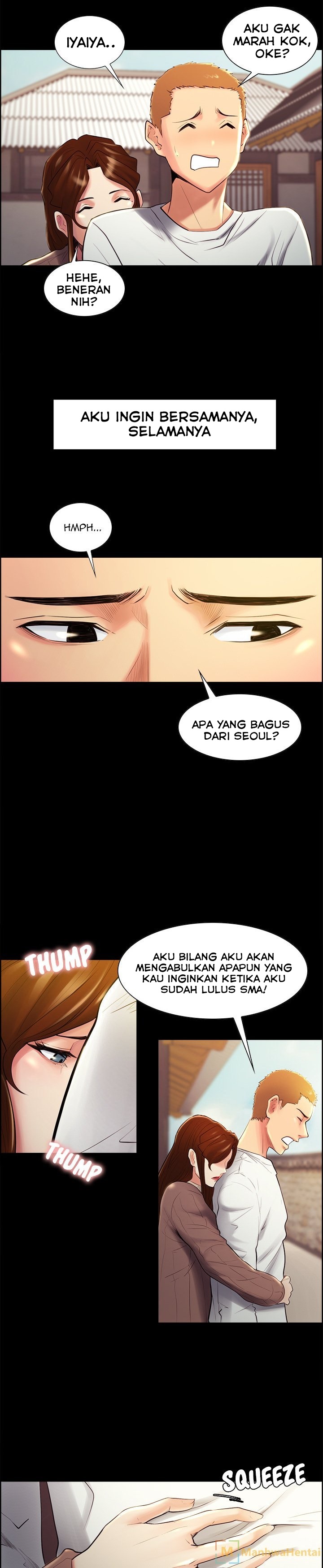 The Sharehouse: Chapter chapter-38 - Page 10
