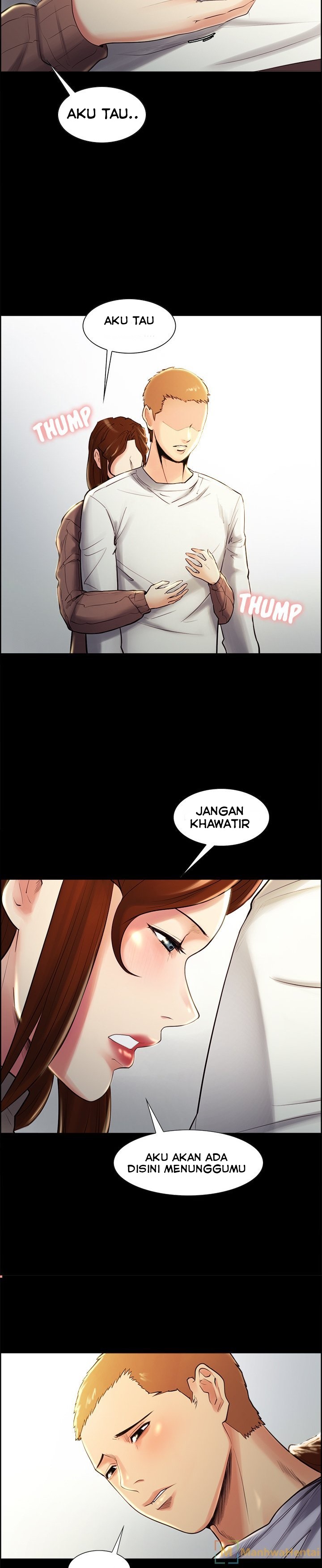The Sharehouse: Chapter chapter-38 - Page 11
