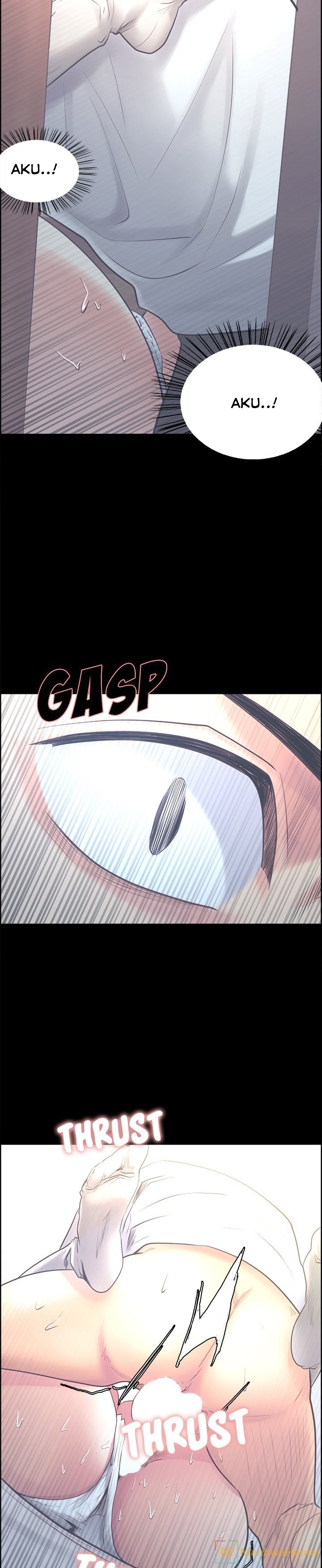 The Sharehouse: Chapter chapter-38 - Page 22