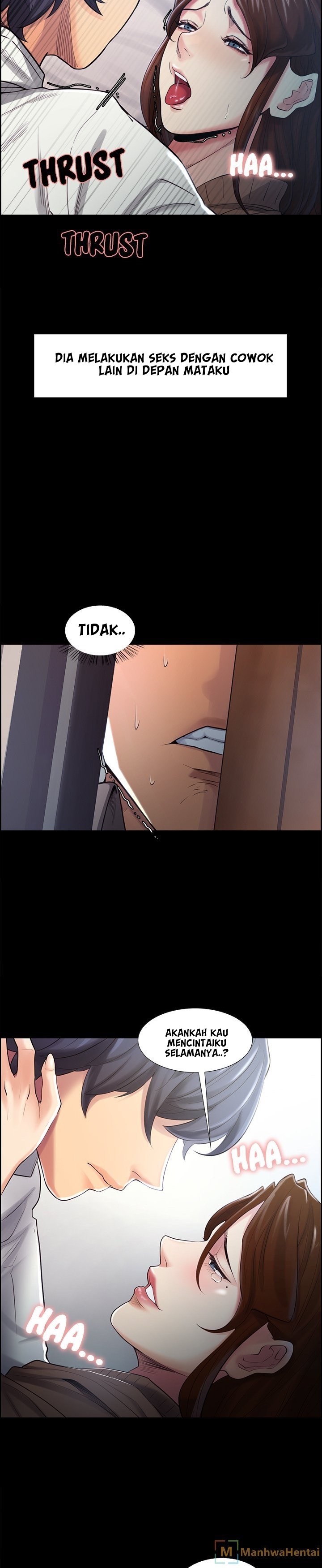The Sharehouse: Chapter chapter-39 - Page 2