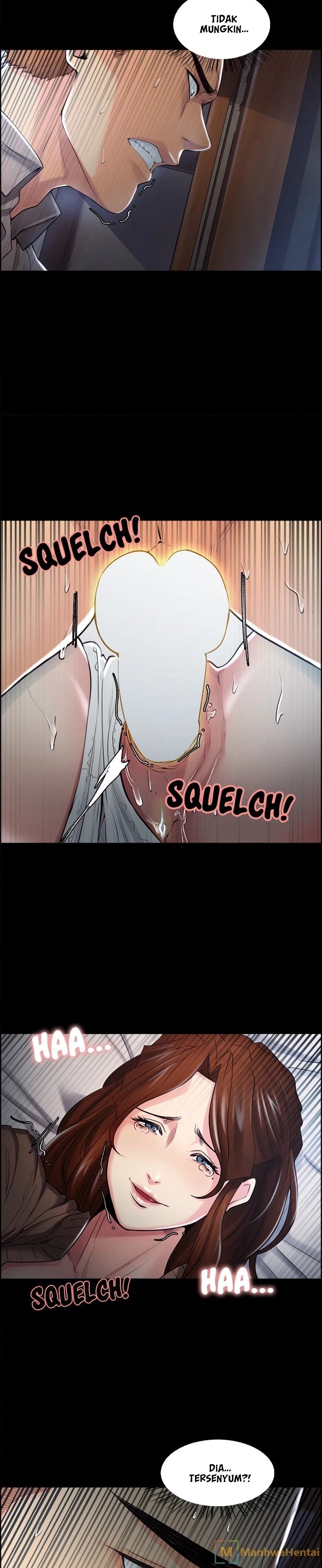 The Sharehouse: Chapter chapter-39 - Page 3