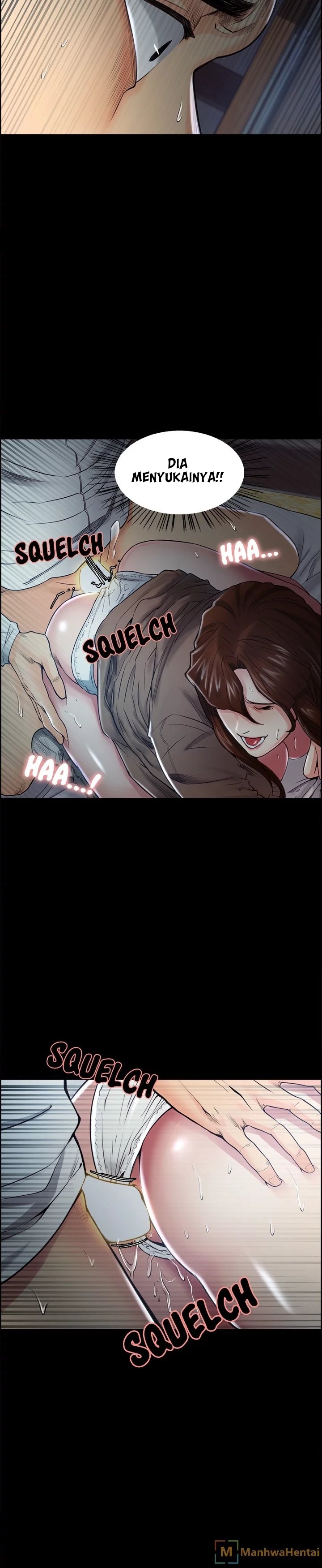 The Sharehouse: Chapter chapter-39 - Page 4