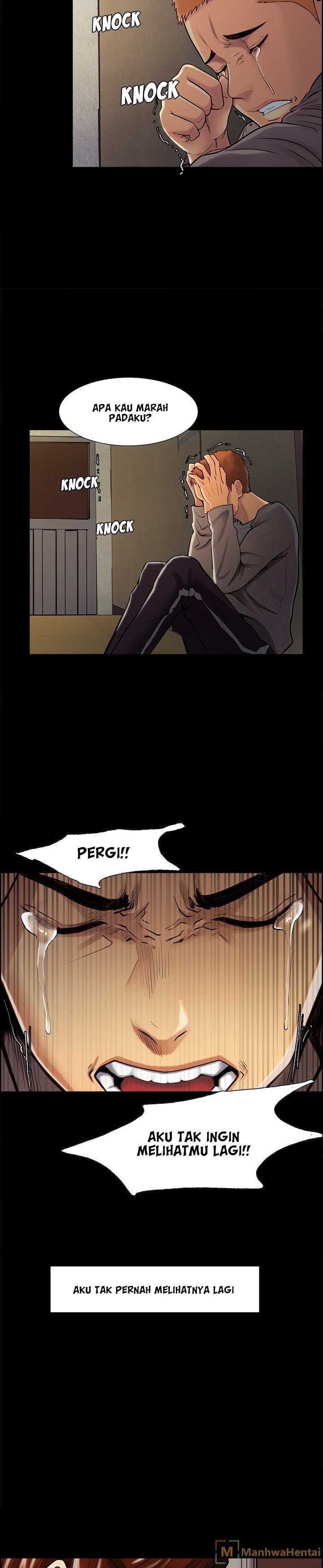 The Sharehouse: Chapter chapter-39 - Page 8