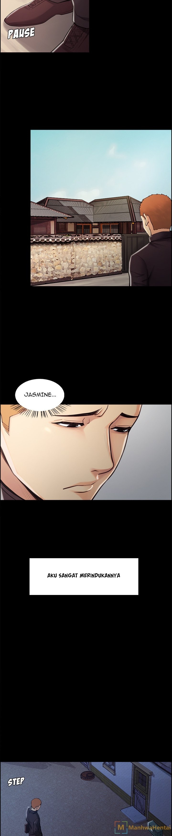 The Sharehouse: Chapter chapter-39 - Page 11