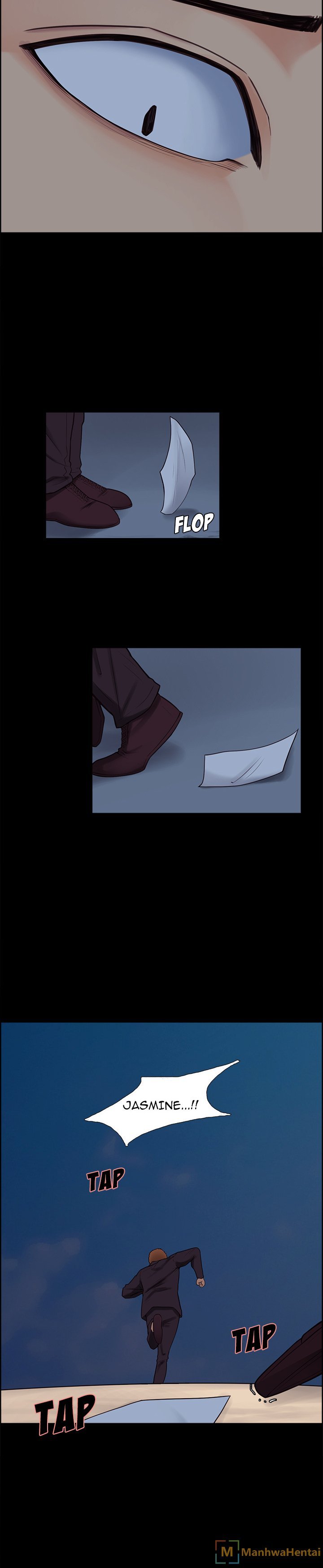 The Sharehouse: Chapter chapter-39 - Page 13