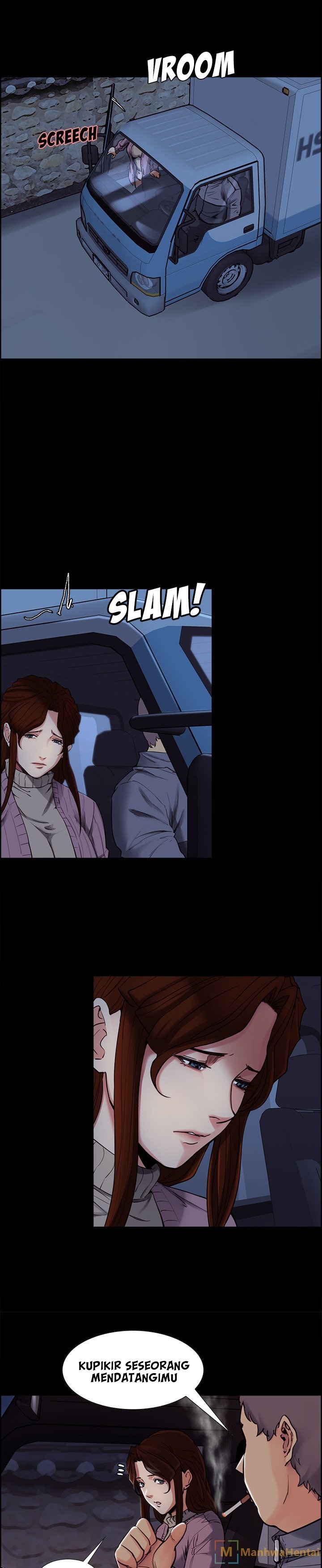 The Sharehouse: Chapter chapter-39 - Page 14
