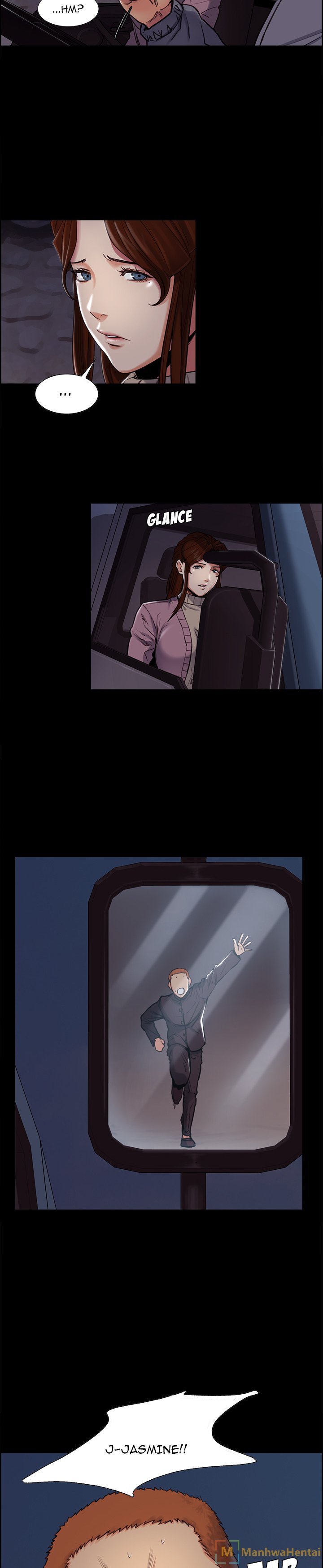 The Sharehouse: Chapter chapter-39 - Page 15