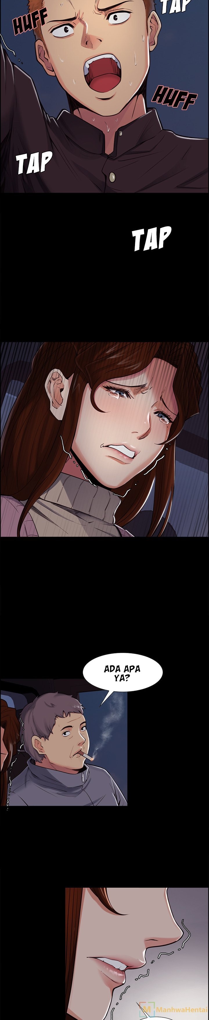 The Sharehouse: Chapter chapter-39 - Page 16