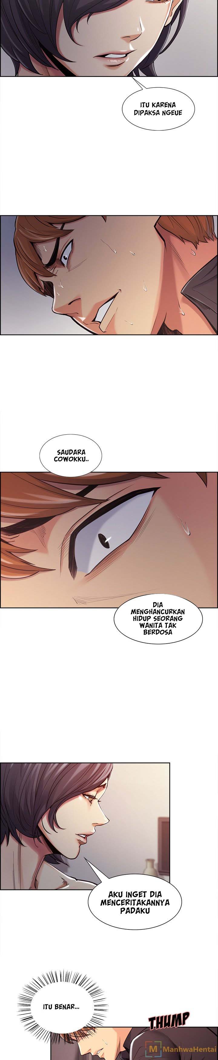 The Sharehouse: Chapter chapter-39 - Page 20